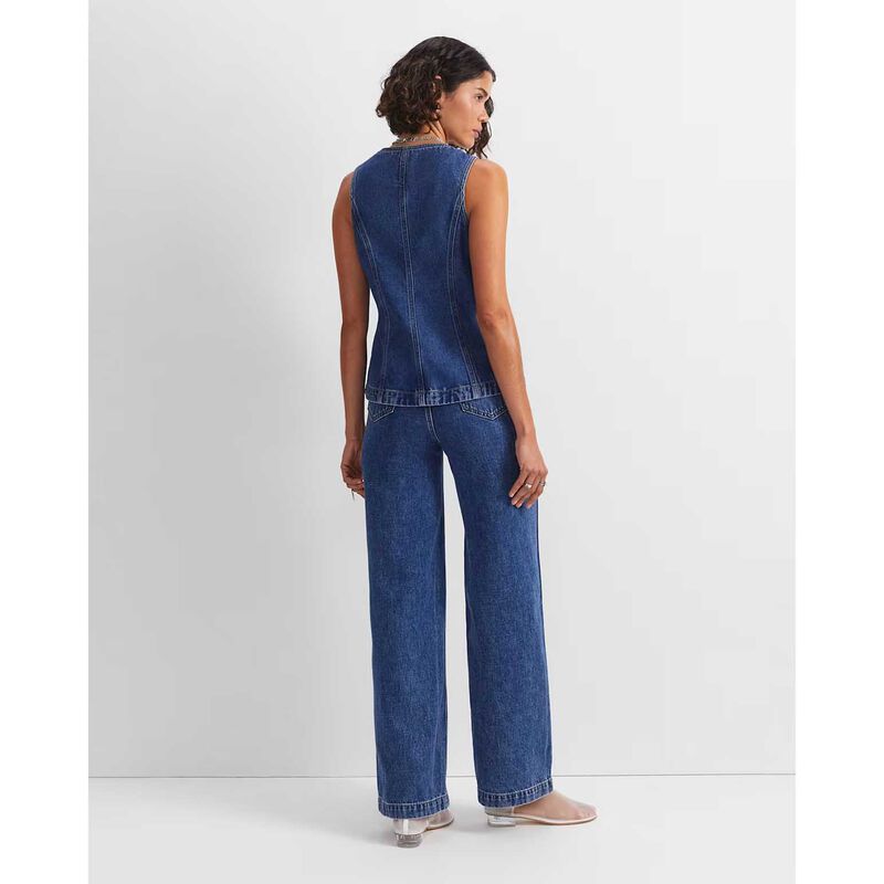 Sportscraft Allegra Patch Pocket Jean image number 1